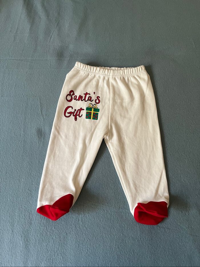 Bas de pyjama Taille 0-3 mois Neuf