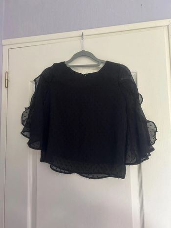 Top h et M taille 10/11 ans