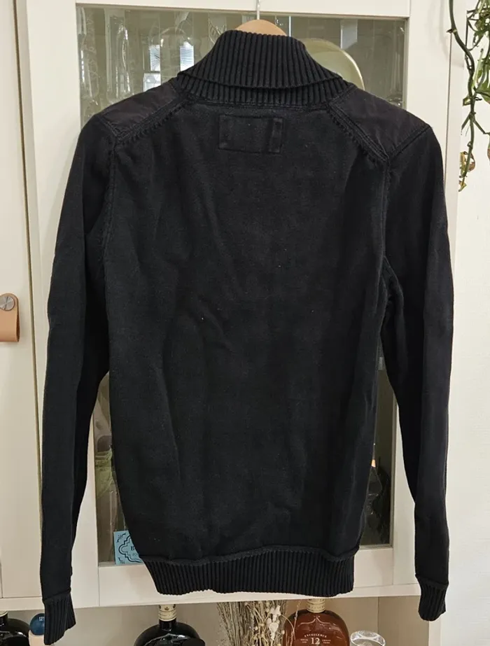 Pull chaud homme - photo numéro 3
