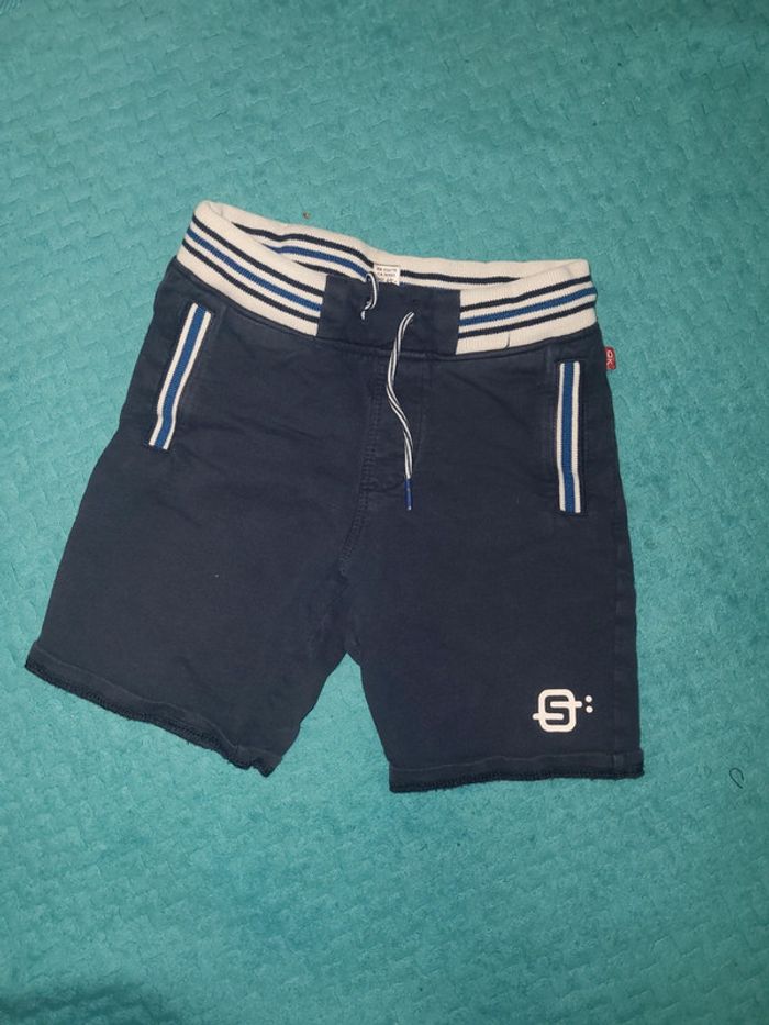 Short Okaïdi 4 ans