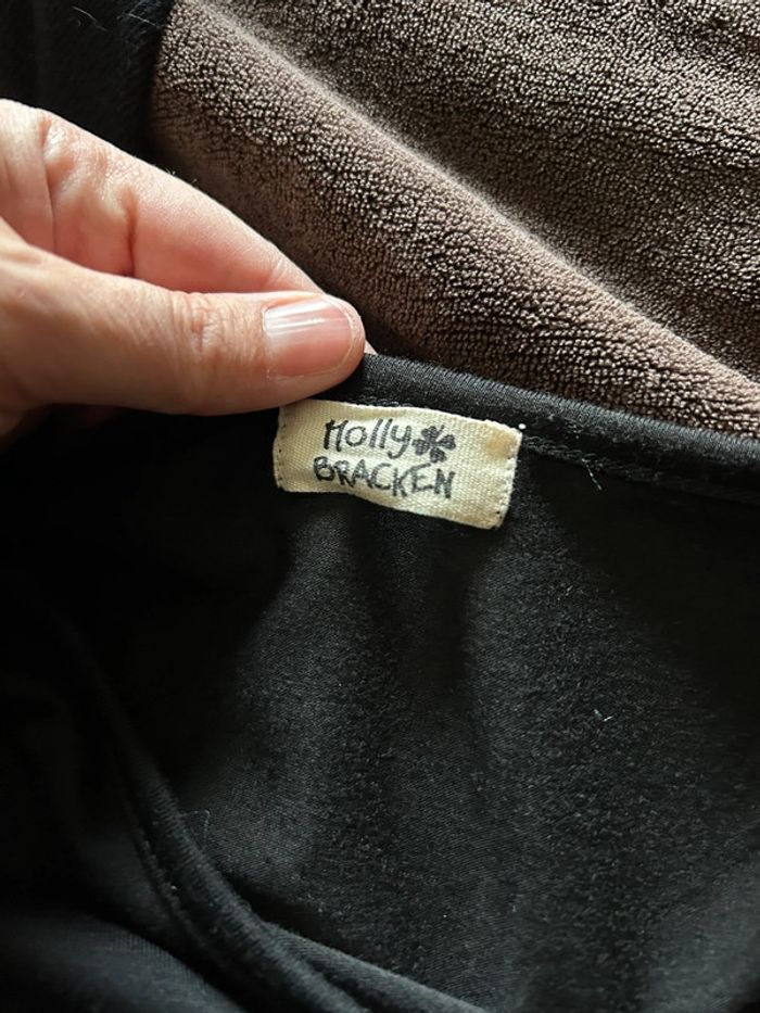 Robe Molly Bracken TU - photo numéro 5