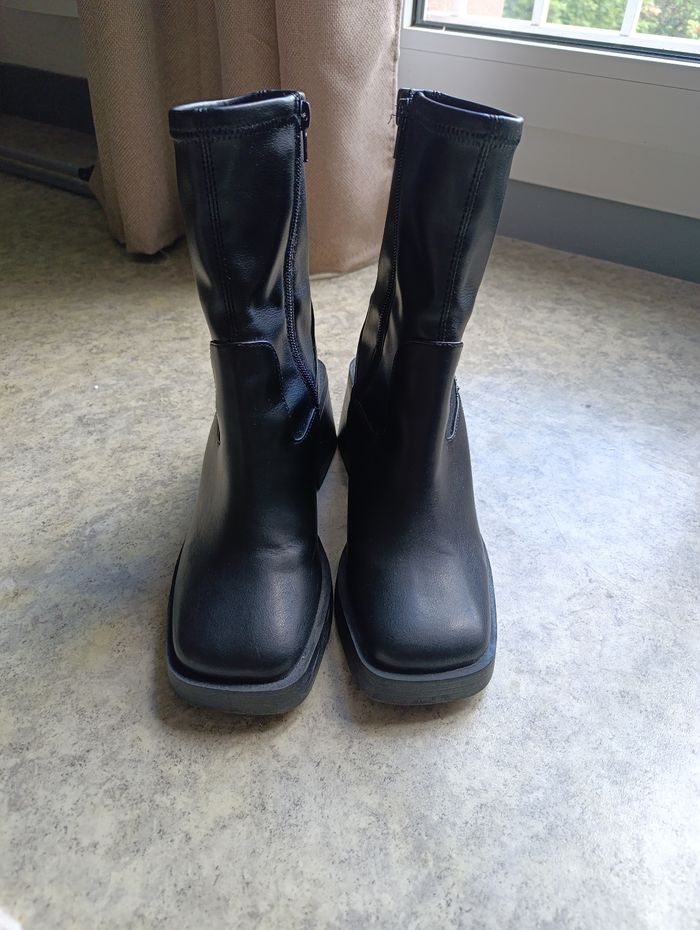 Bottines Asos - photo numéro 2