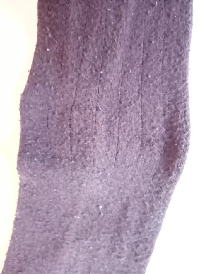 Collants Tartine et chocolat 10 ans - photo numéro 3