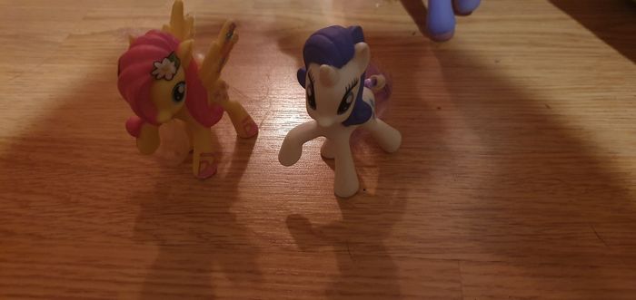 My little pony - photo numéro 9