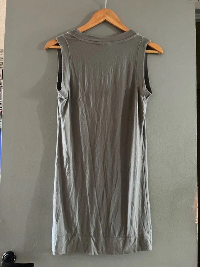 Haut long casual clothing en S - photo numéro 4