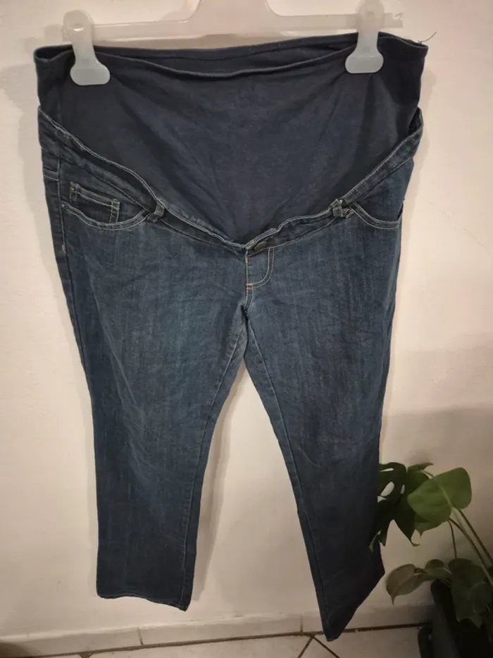 Lot grossesse - photo numéro 4