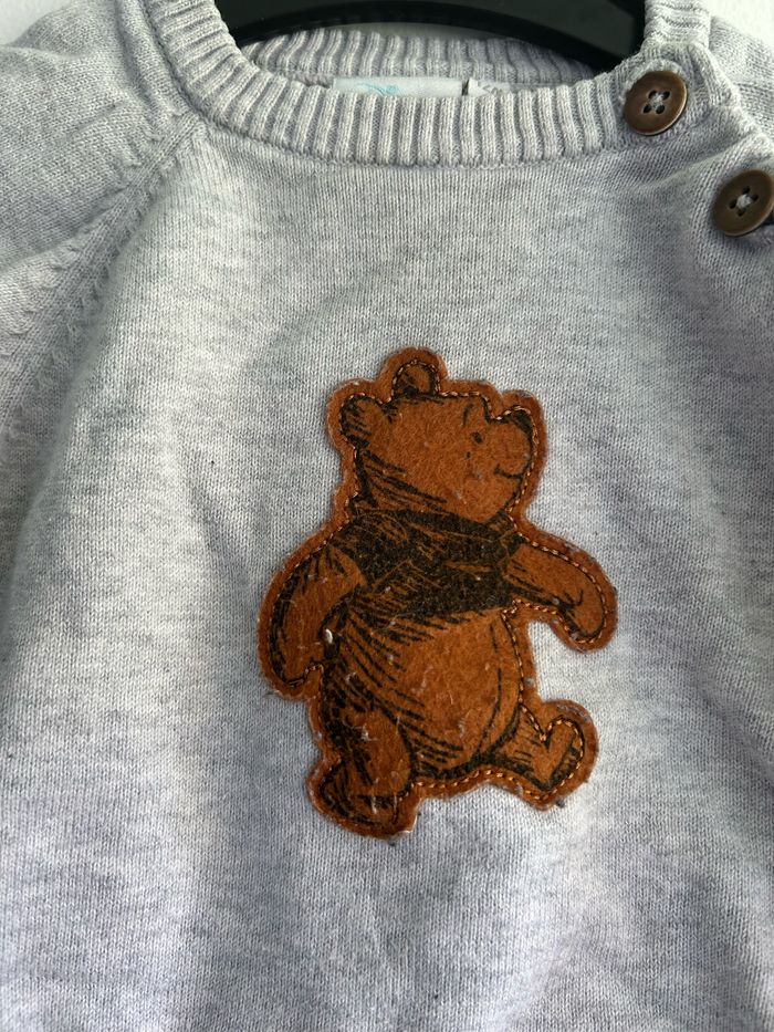 Pull Disney - photo numéro 2