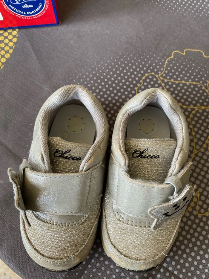 Chaussure - photo numéro 2