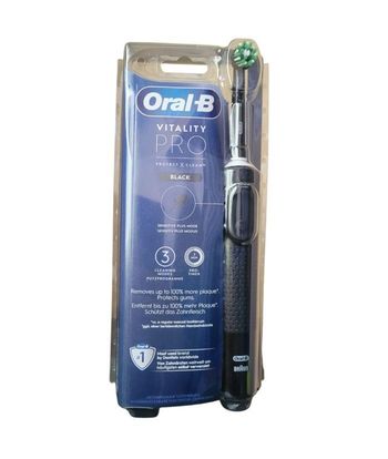 Brosse à dents électrique ORAL-B VITALITY PRO