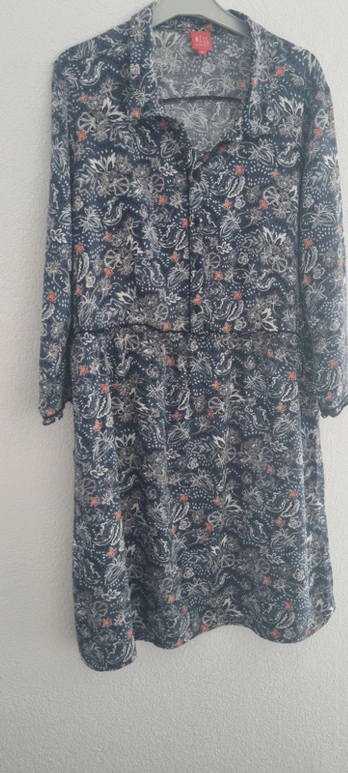 Robe légère - photo numéro 3
