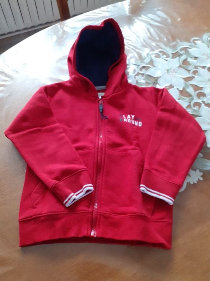 Veste