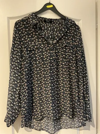 Chemise légère