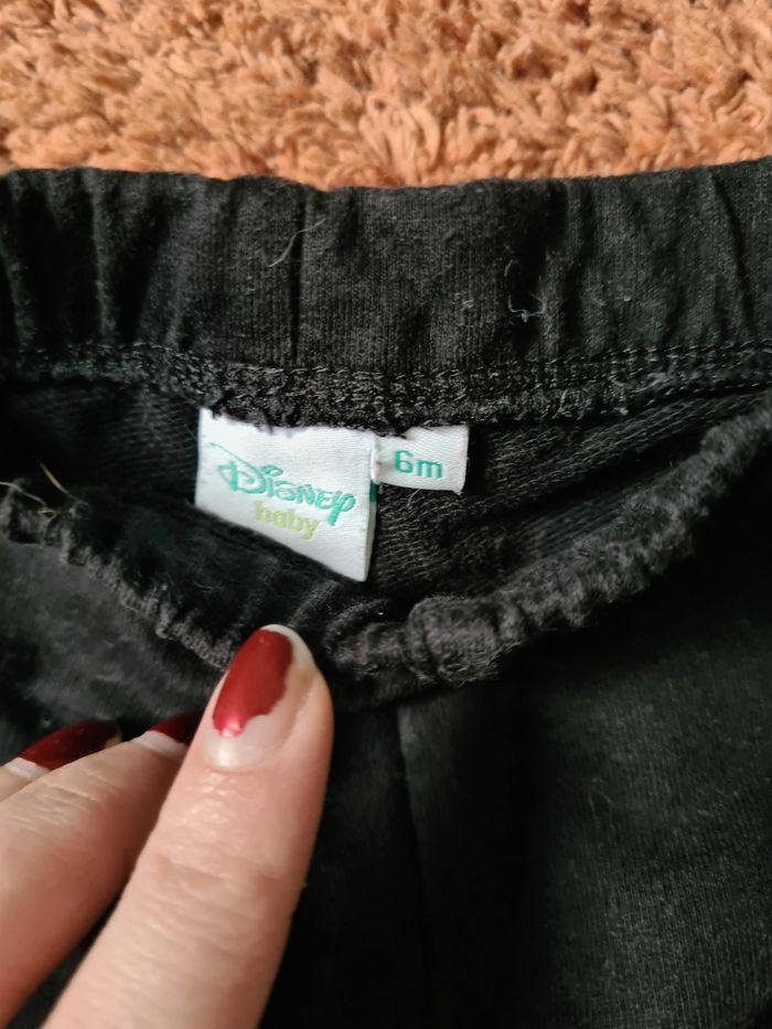 Ensemble- 6mois - photo numéro 2