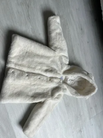 Manteau absorba