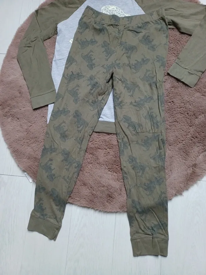 Pyjama - photo numéro 3
