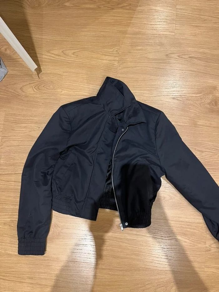 Chaqueta corta - photo numéro 2