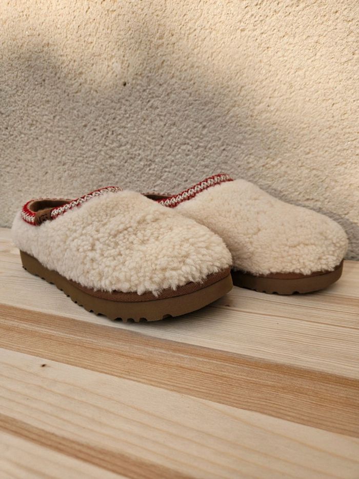 Ugg Tasman Maxi curly taille 39