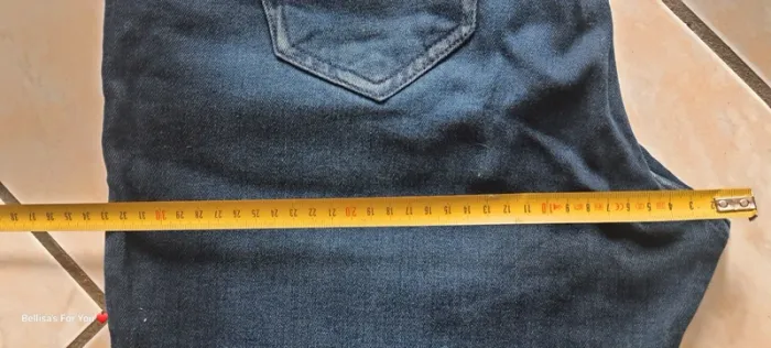 Jean Skinny brut - photo numéro 4