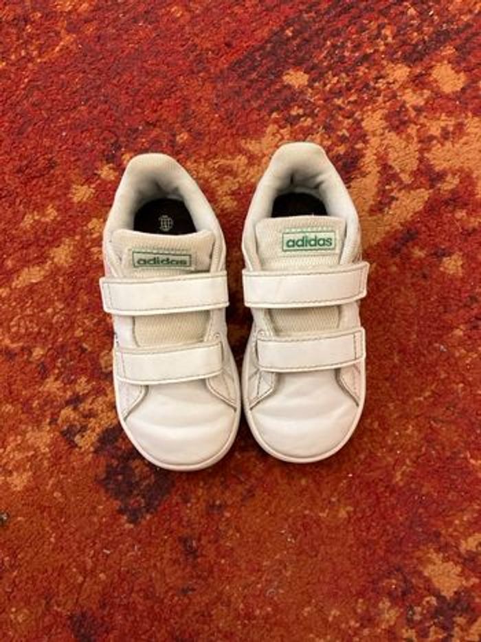 Adidas Stan Smith Labubu - photo numéro 3