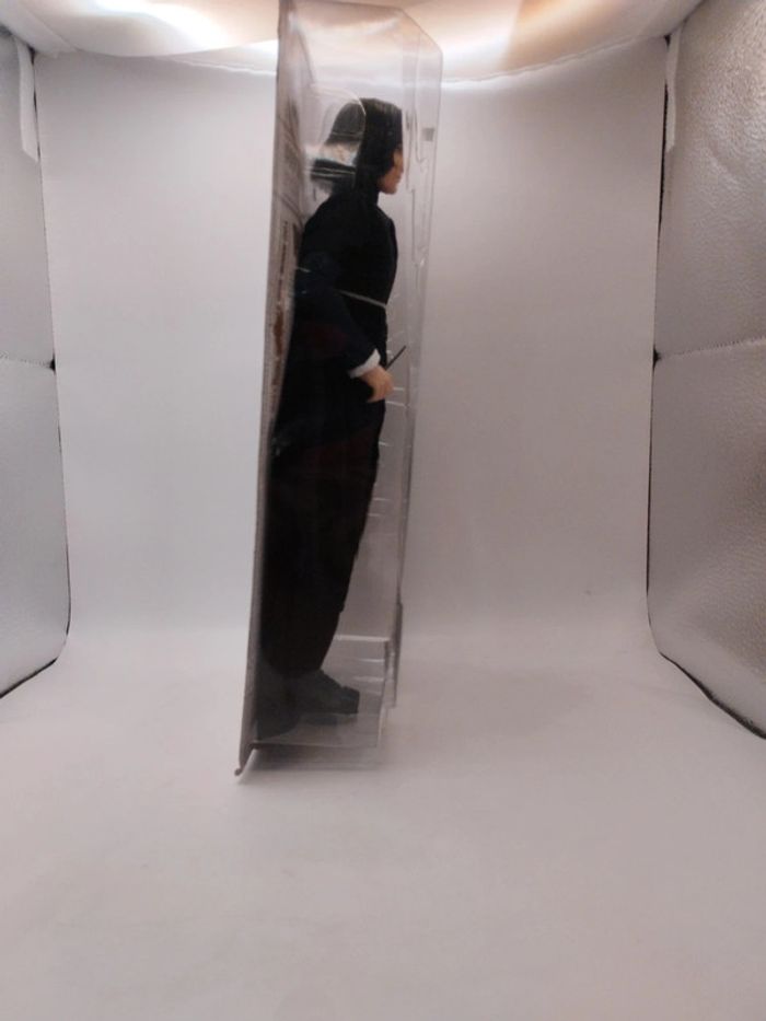 Figurine Harry Potter Severus Snape - photo numéro 4