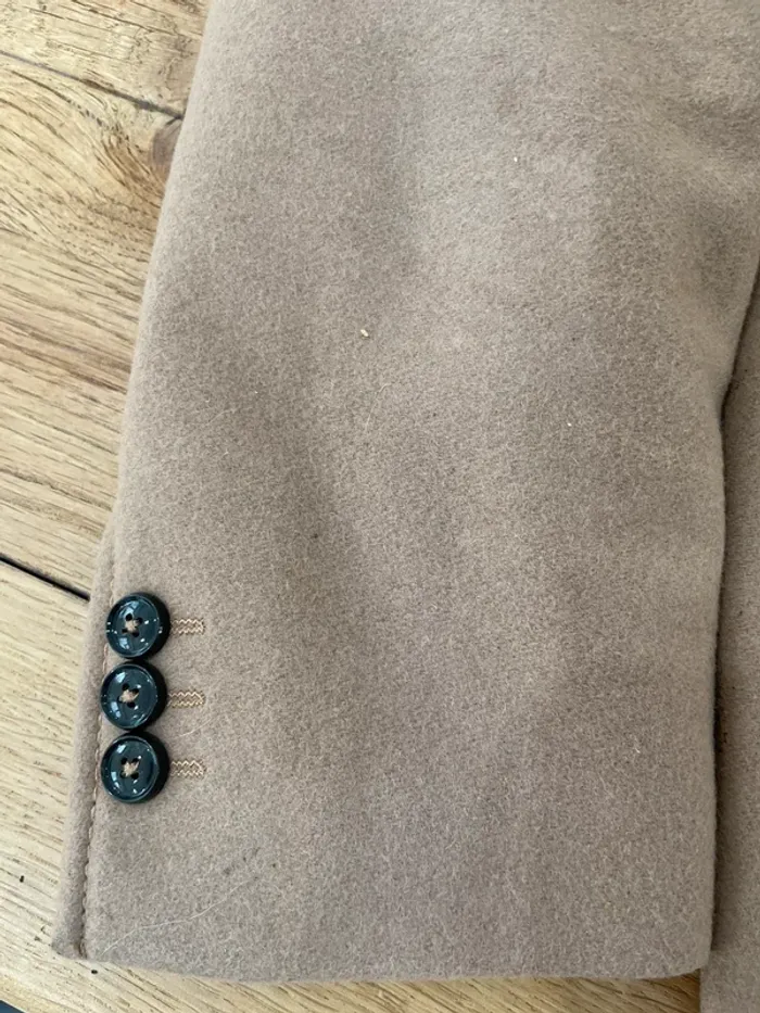 Veste Zara - photo numéro 5