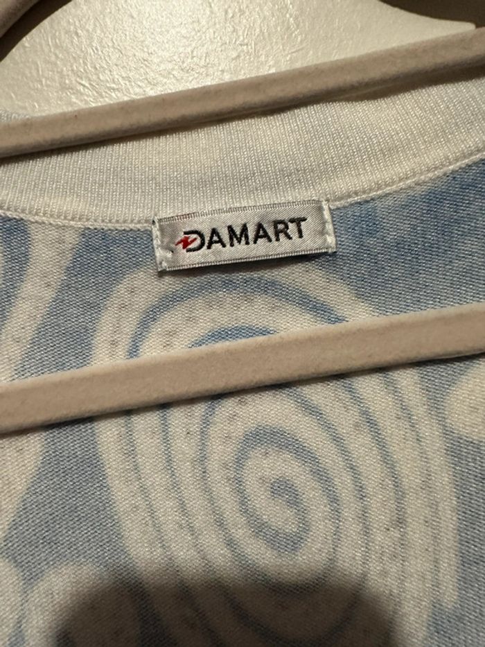 Top Damart - photo numéro 4