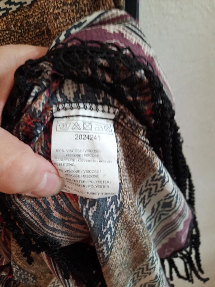 Débardeur léger - photo numéro 3