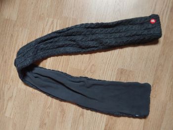 echarpe garçon taille 122cm