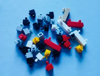 Lego n°169