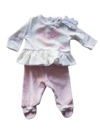 Primigino - Pyjama deux pièces - Neuf avec étiquette ! (1 mois)