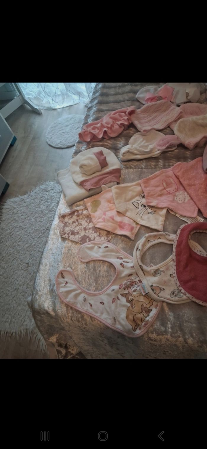 Lot accessoires bebes - photo numéro 8