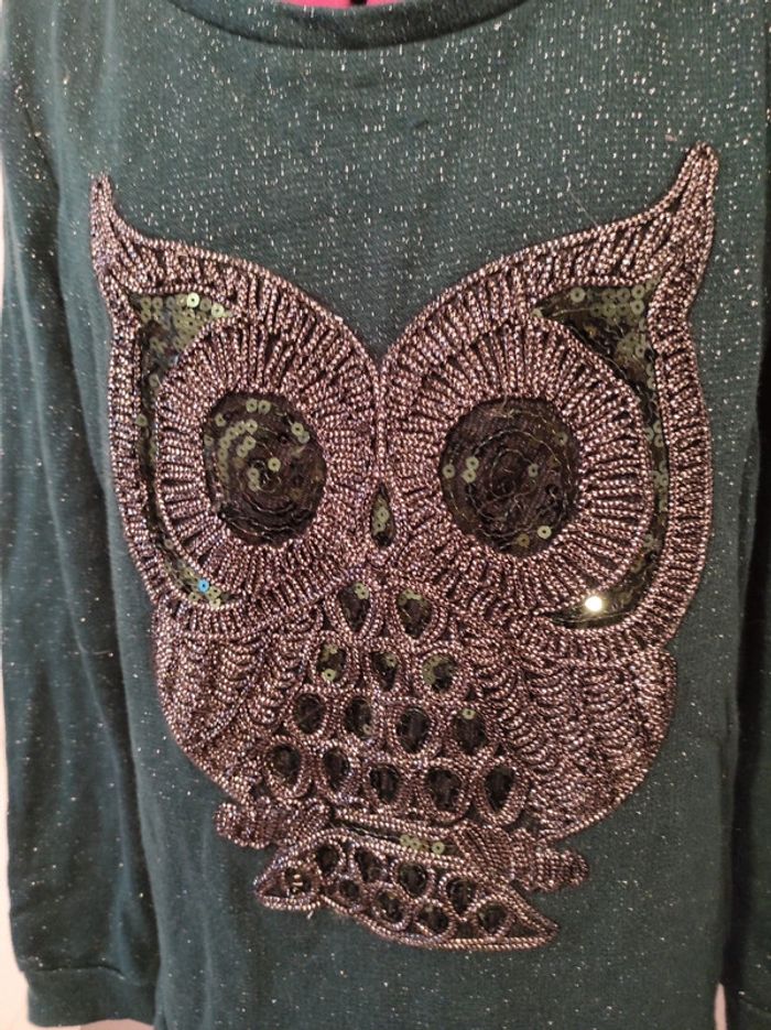 pull only tl tbe - photo numéro 2