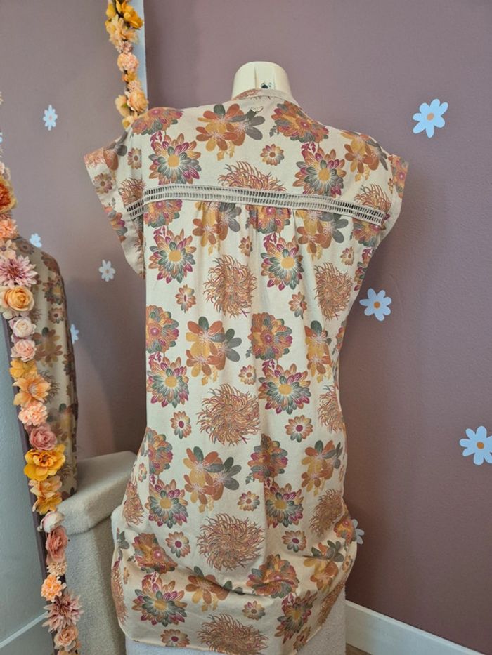 Robe LPB taille L - photo numéro 5