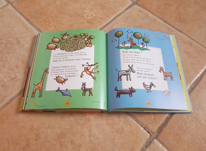 Livre - photo numéro 5