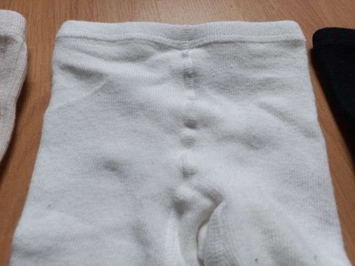 Lot de 3 collants - photo numéro 3