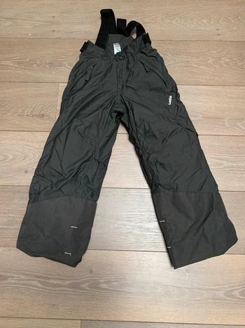 Pantalon de ski Wed’ze Oxylane Pull’nfit