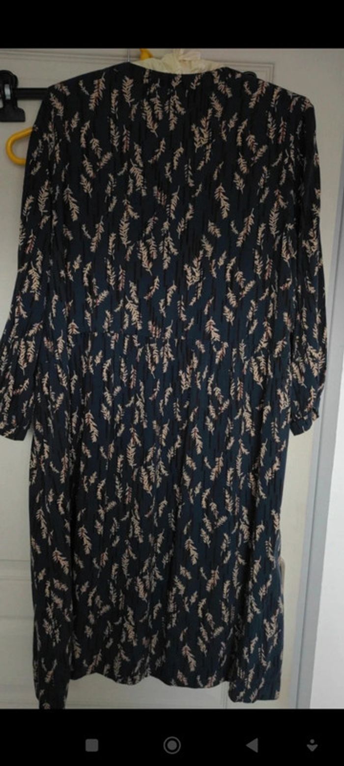 Robe Miss captain - photo numéro 5