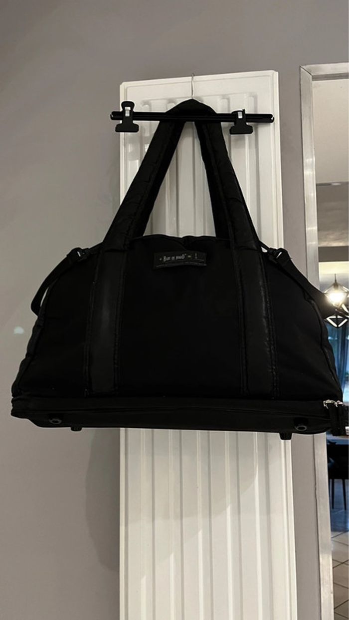 Sac à langer baby on board avec accessoires - photo numéro 10