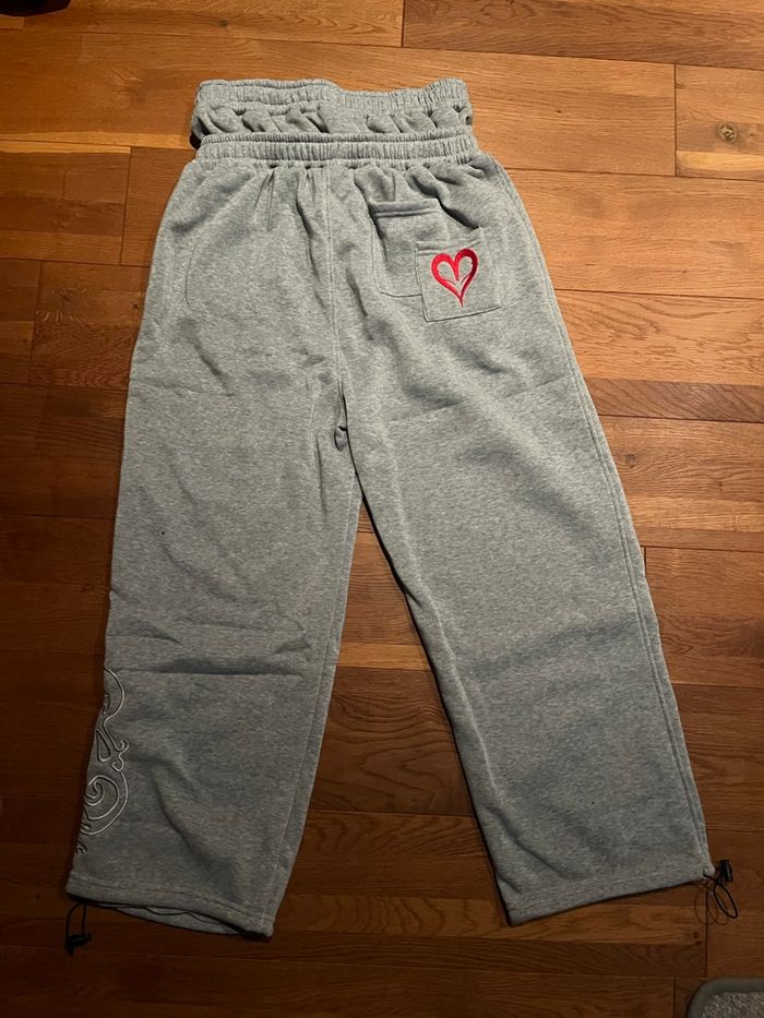 Jogging maison 52 gris - photo numéro 2