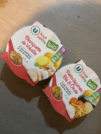 Petit pots