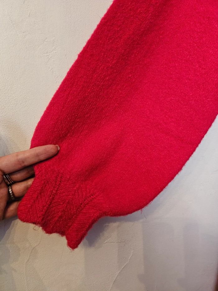 Robe Pull Blancheporte Taille 46/48 🌺 - photo numéro 4