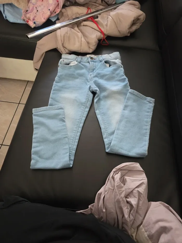 Jeans 10ans