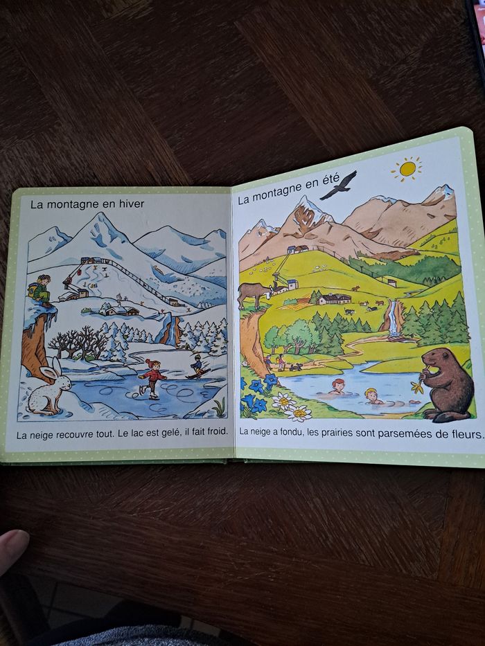 Livre - photo numéro 8