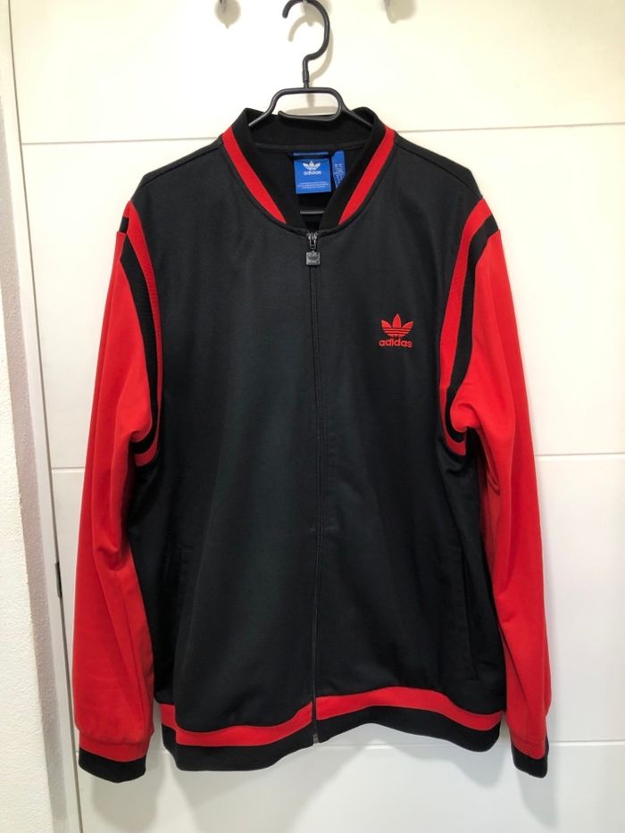 Veste Adidas - photo numéro 4