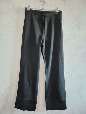 Pantalon uni