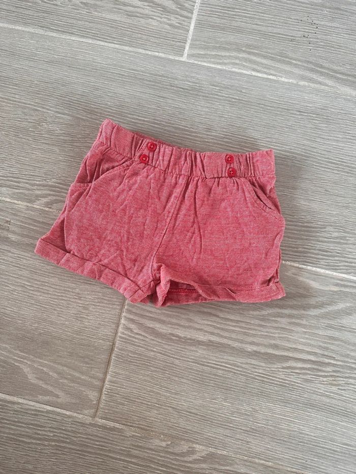 Short