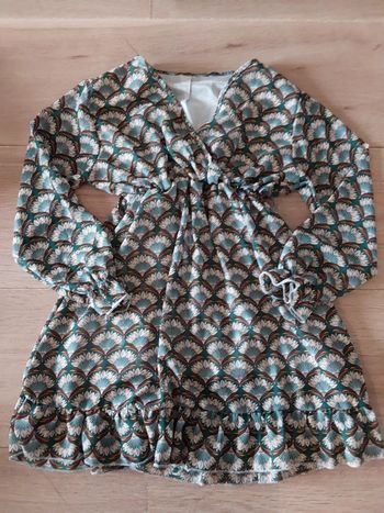 Robe légère