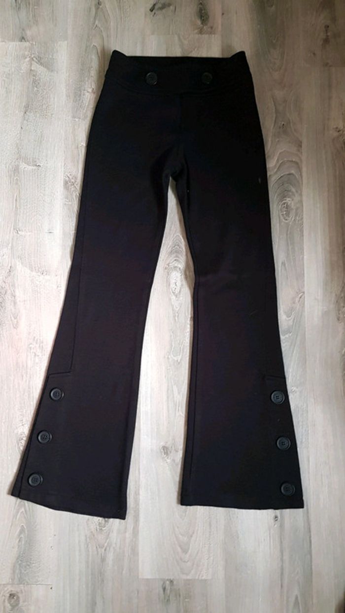 Pantalon femme 38 - photo numéro 2