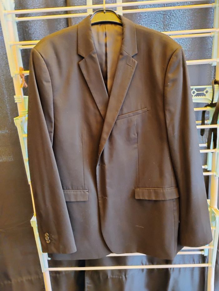 Costume homme