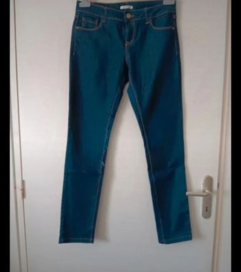 Jean promod femme 38